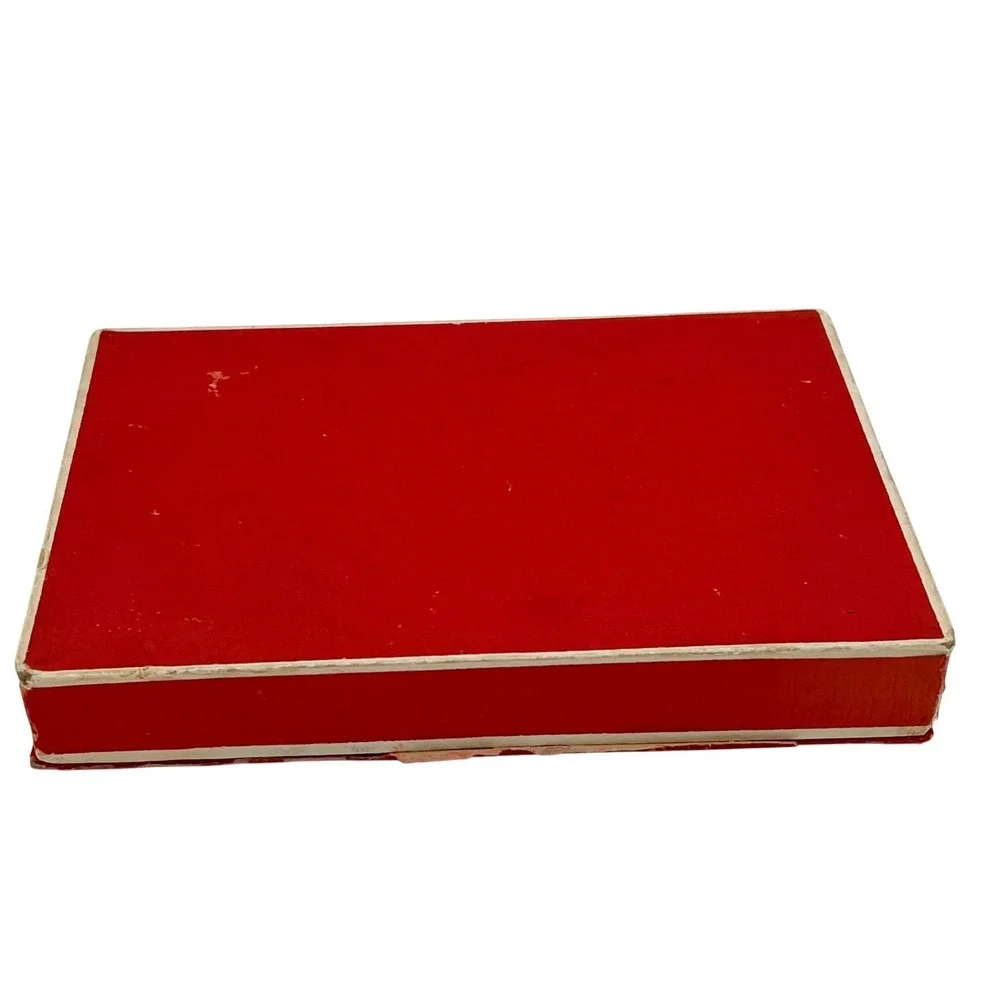 12 Vintage James Jewellers Bangkok‎ Canapé Cocktail Appetizer Charcuterie Forks